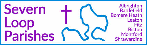 Severn Loop Parishes logo