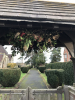 Lych gate